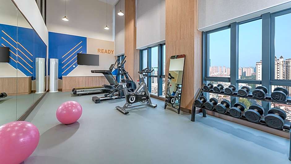 Holiday Inn Express Shunde Daliang By IHG