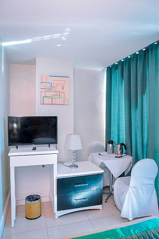 Marcian Business Hotel