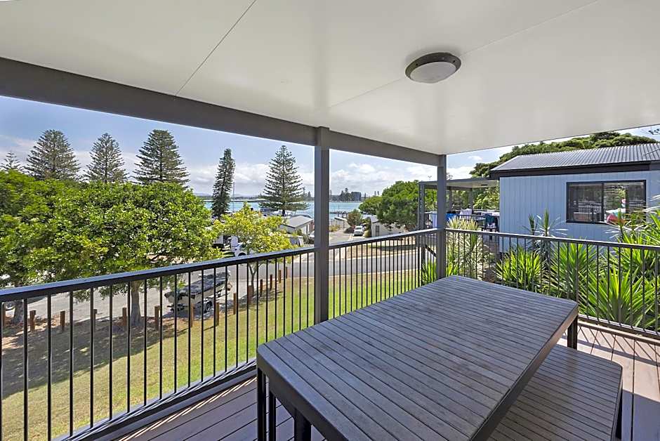 Reflections Forster Beach - Holiday Park