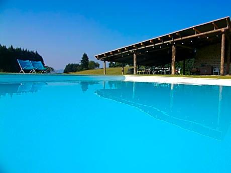 Le domaine des Terres