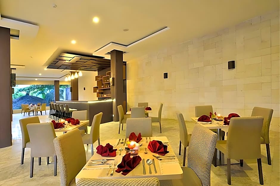 Serela Kuta Bali Hotel