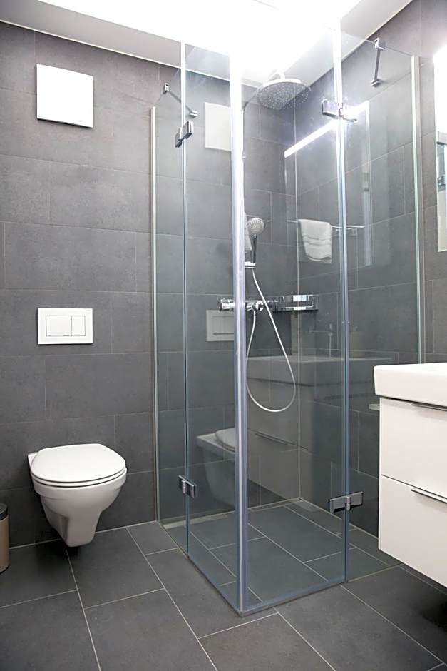 Lamira Serviced Apartments Zurich City