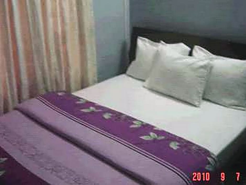 Esporta Suites Hotel & Resorts, Ondo