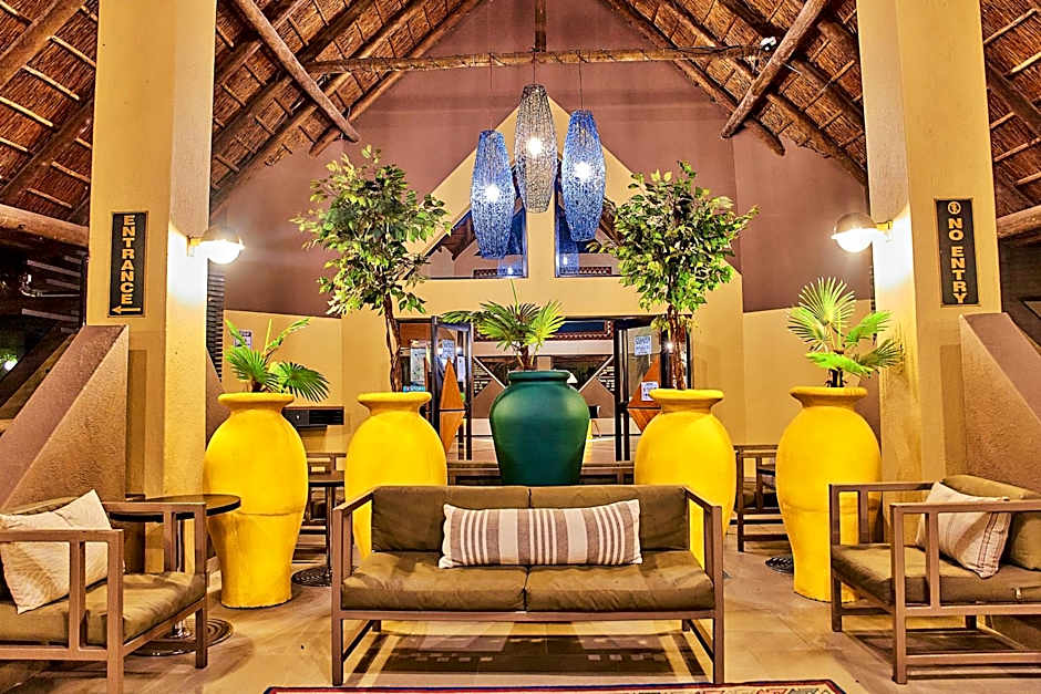 Sanbonani Hotel