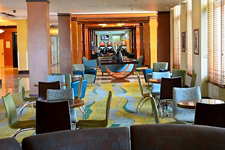 Courtyard by Marriott Aguadilla