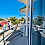 Sunset Apartament Starlink, Myhomepuertoescondido
