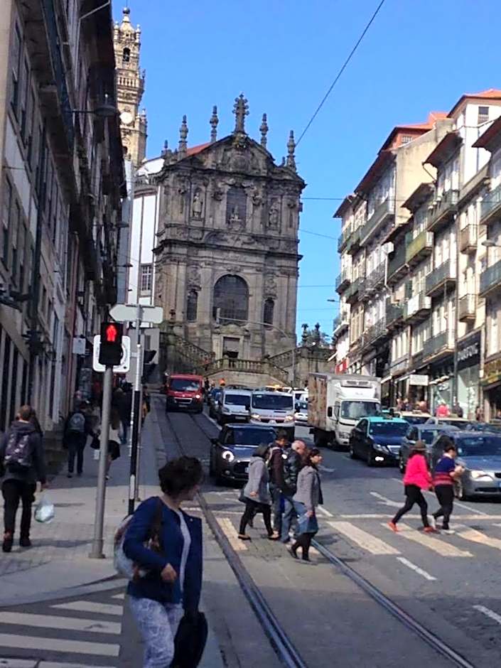 Residencial clérigos ROOM 3