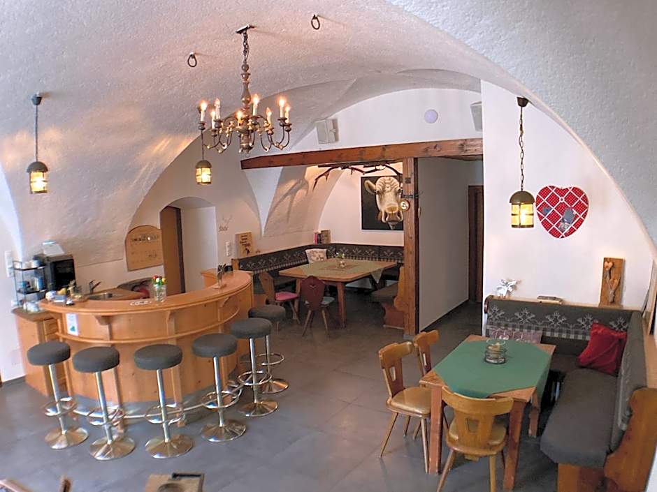 Haus Standlgut Rauris -- incl Sommercard