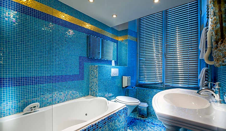 Grand Hôtel du Bel Air