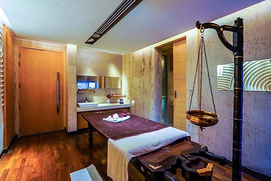 Crowne Plaza Greater Noida By IHG