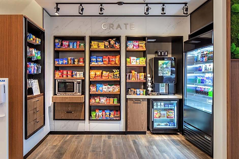 Courtyard by Marriott Conway