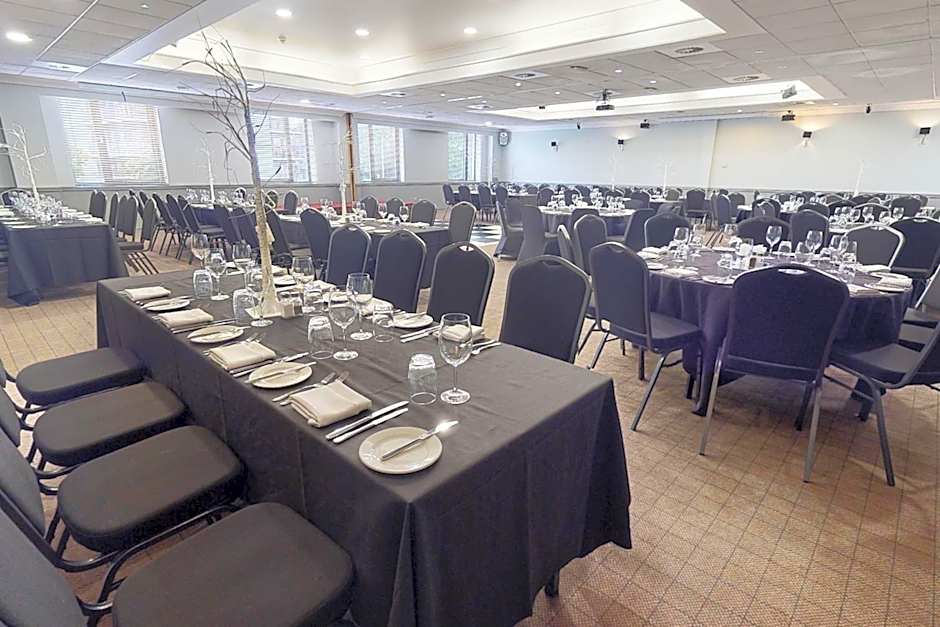 Village Hotel Swansea