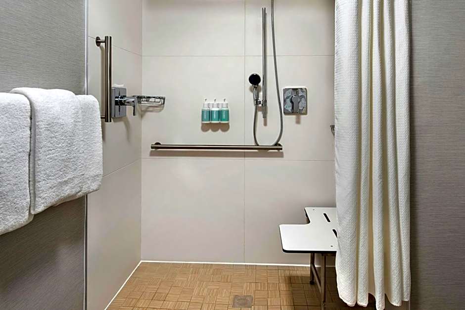 Courtyard by Marriott Rye