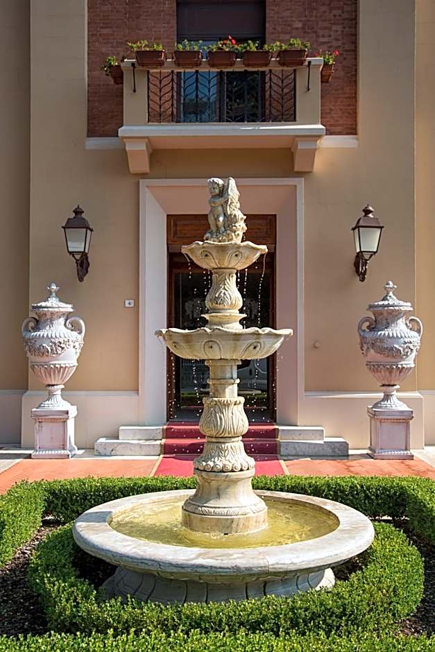 Hotel Residence San Gregorio