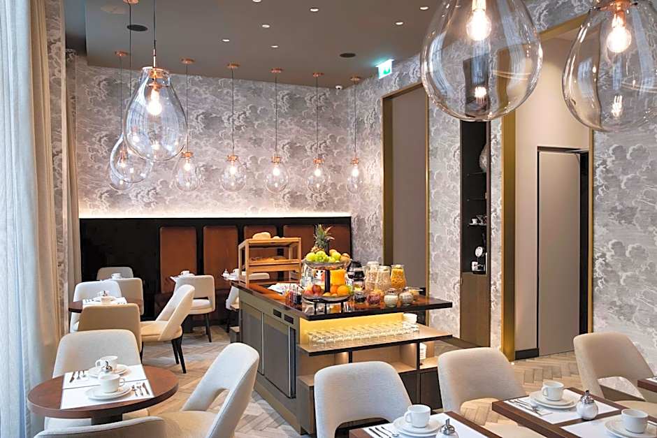 Hotel D Geneva