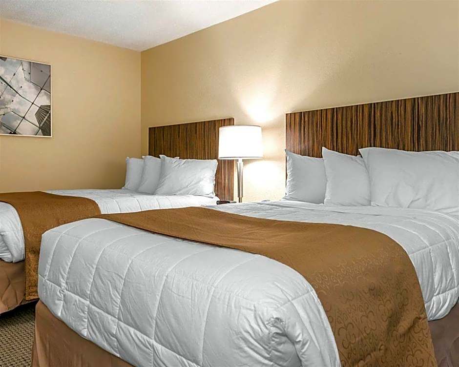 Quality Inn Indianapolis Northwest