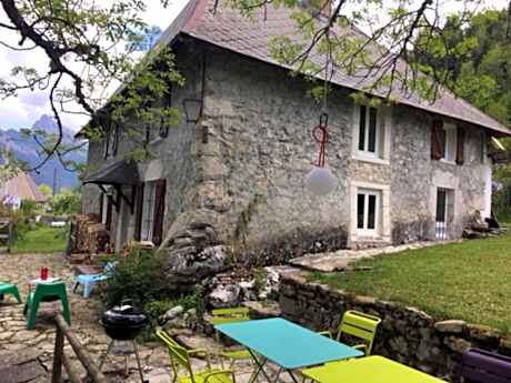 Charmante maison familiale