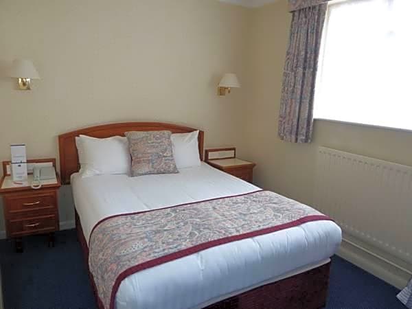 Best Western Banbury House Hotel