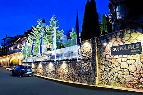 Fanaras Hotel