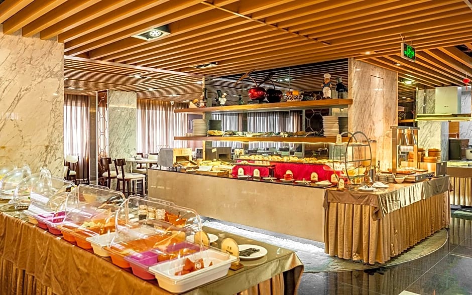 Guangzhou Easun Guotai hotel
