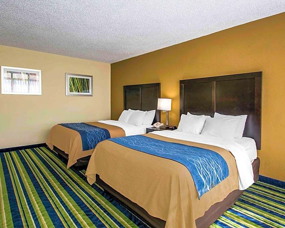Comfort Inn & Suites Lantana - West Palm Beach South