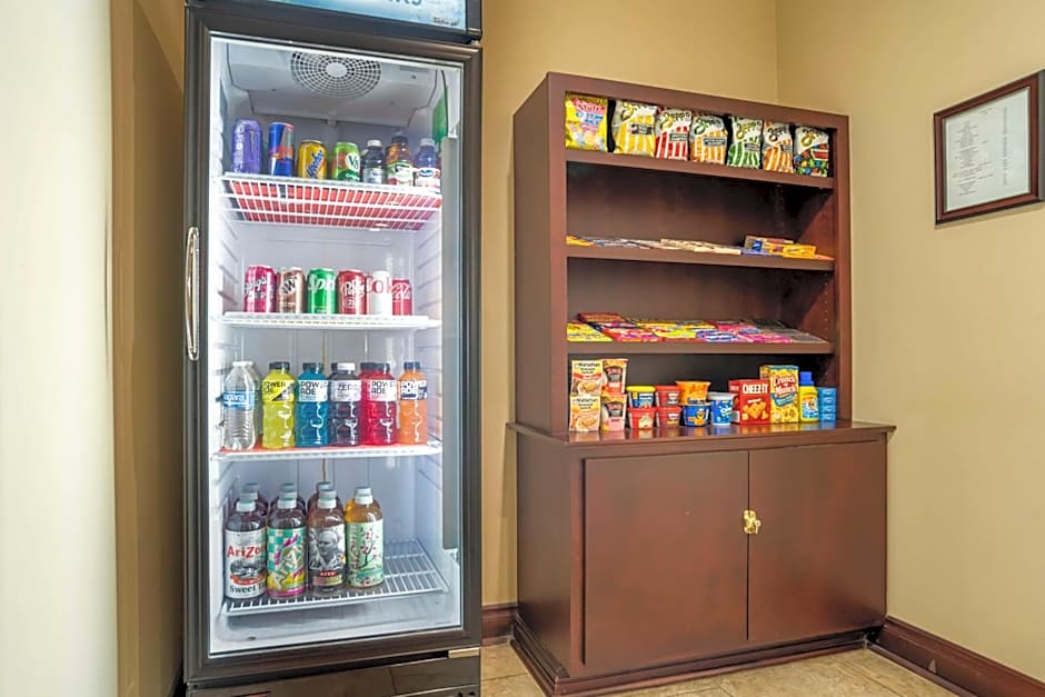 Best Western Plus Chalmette Hotel