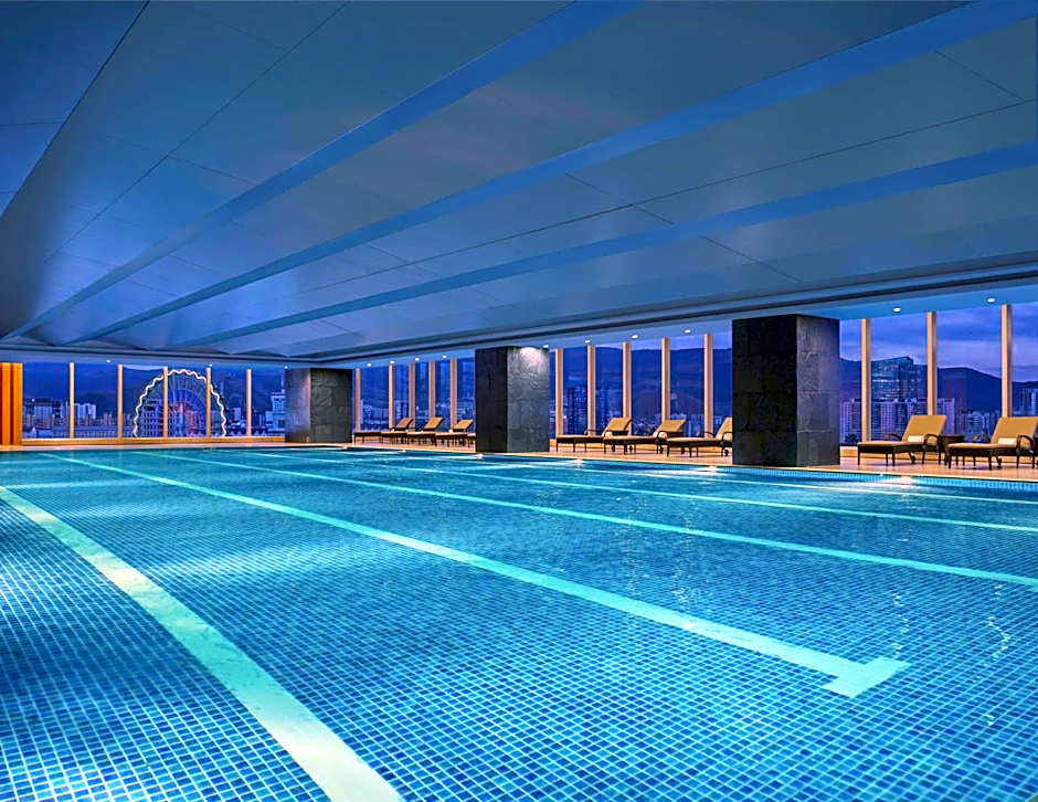 Shangri-La Ulaanbaatar