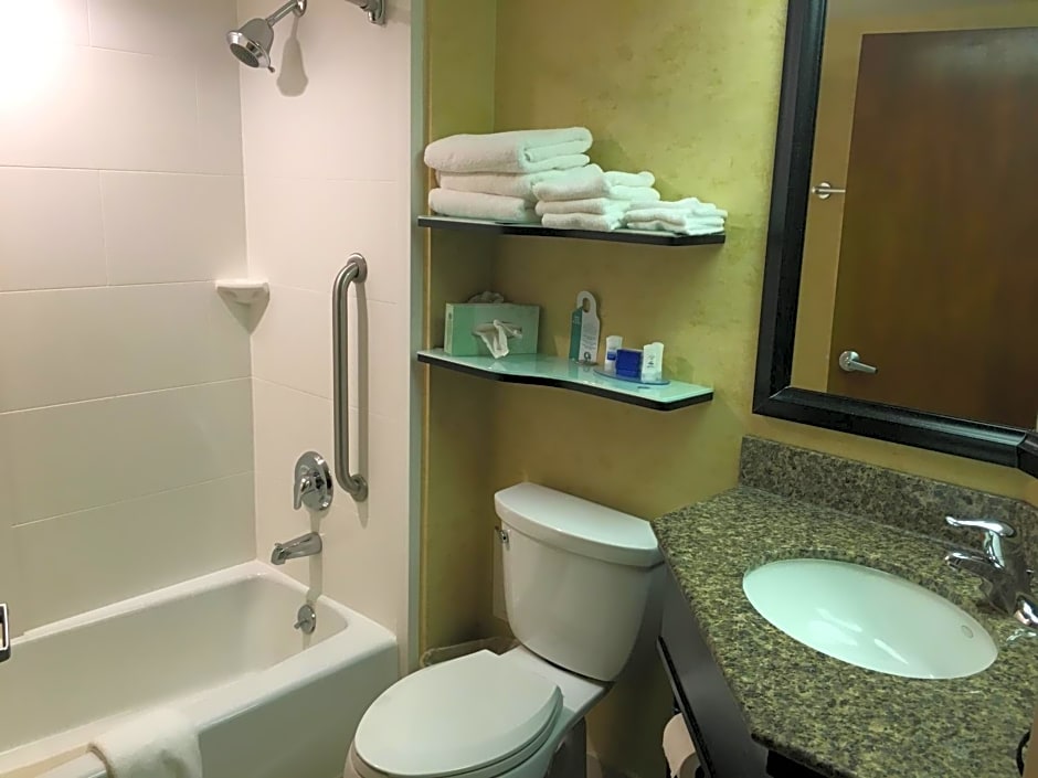 Best Western Bar Harbour Inn