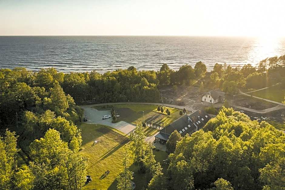 Guest House Garoza with Self Check-in