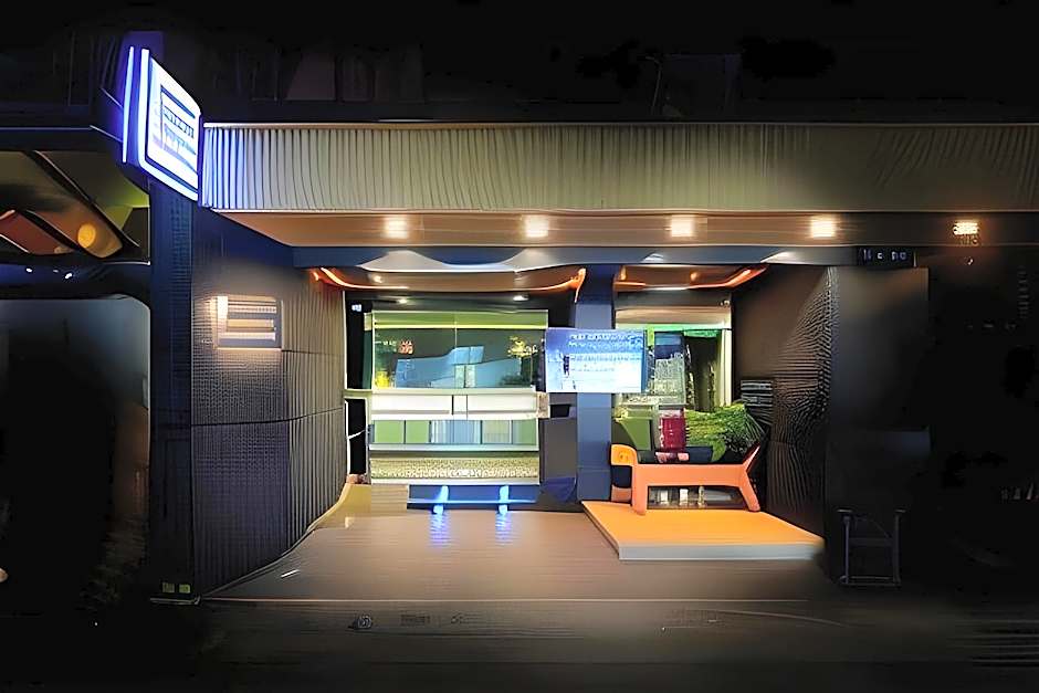 De Lux Bangkok Hotel 