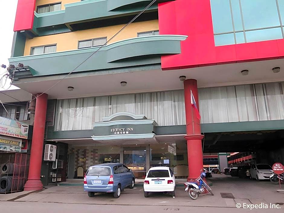 Regency Inn