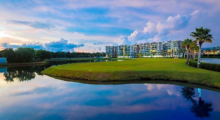 Wyndham Phuket Airport