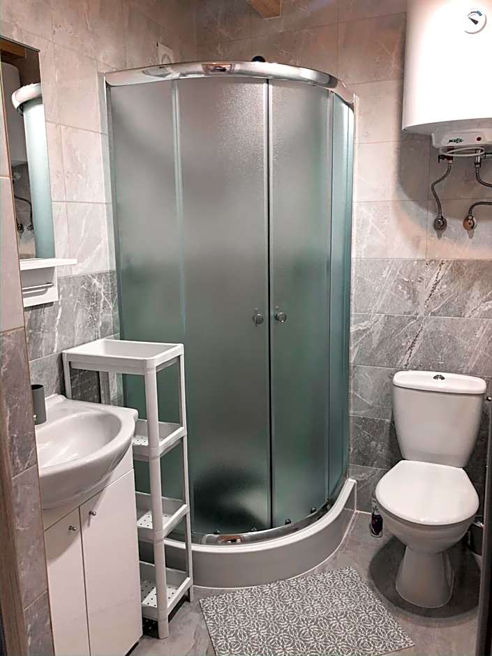 Domki Hippalos Jarosławiec