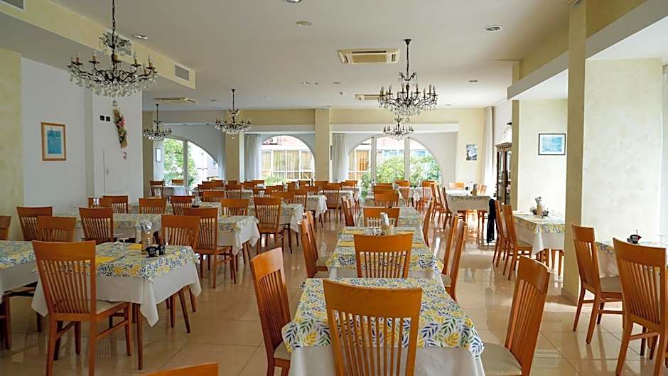 Hotel Europa