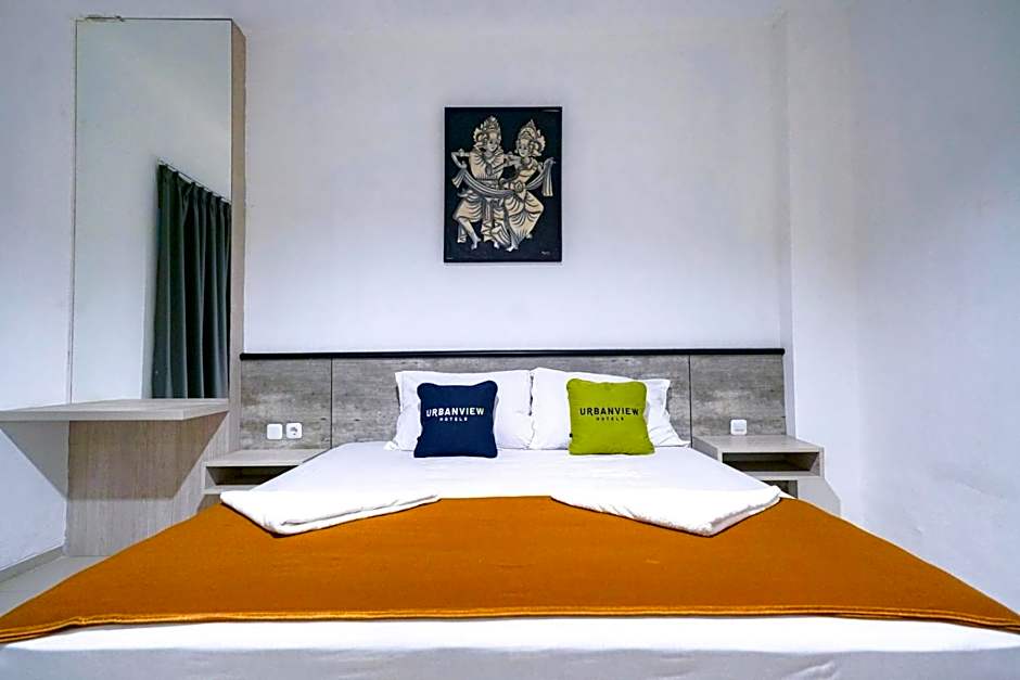 Urbanview Pecatu Residence Bali by RedDoorz