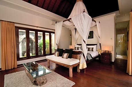 Special Rate - Villa With Private Pool 