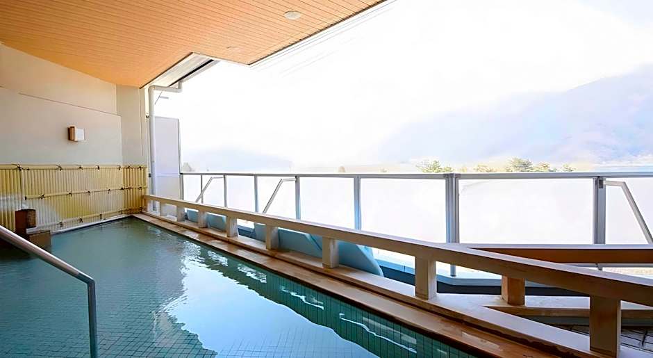 Lakeland Hotel Mizunosato