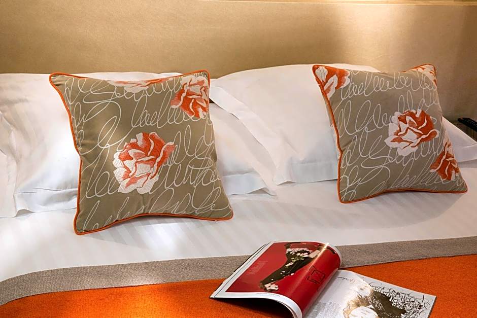 Best Western Anjou Lafayette