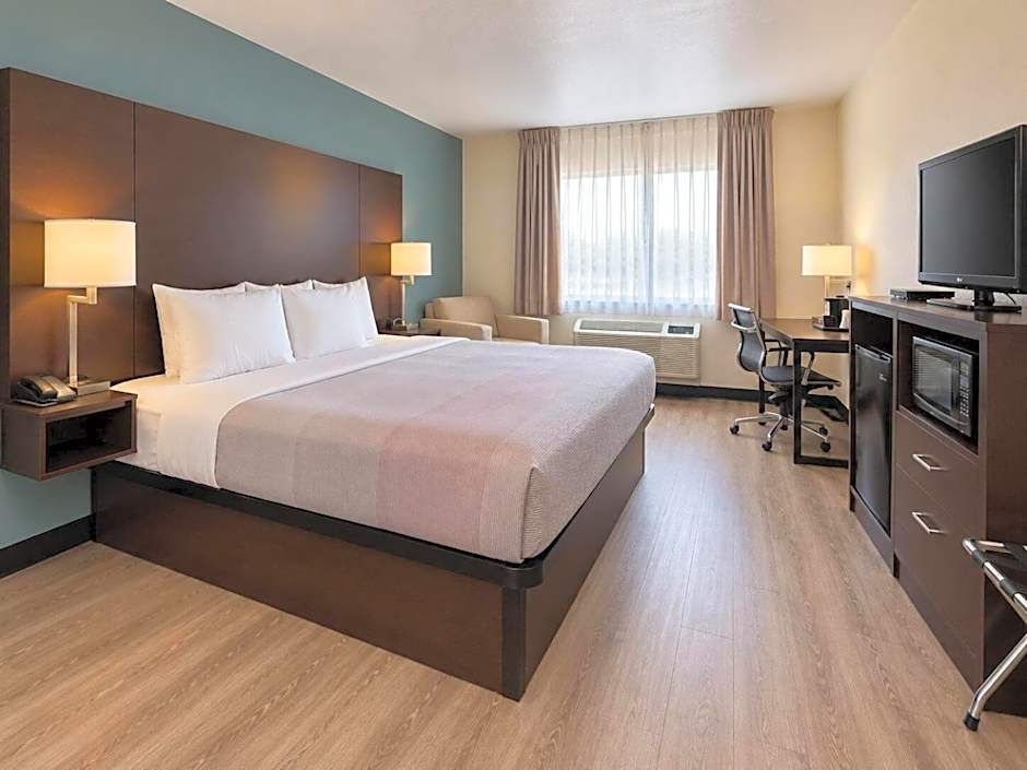 Quality Inn Winslow I-40