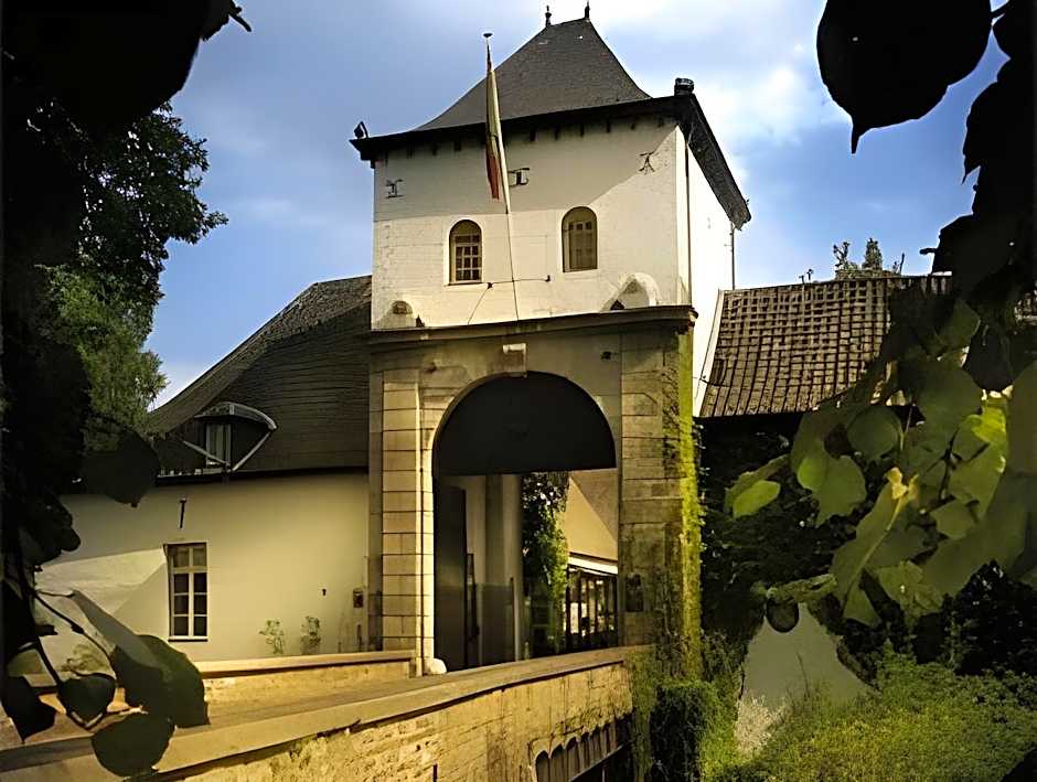 Romantik Hotel Kasteel Daelenbroeck