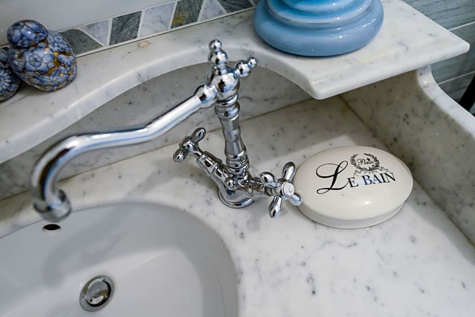 Il Giardino Incantato