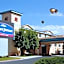 GreenTree Inn Albuquerque North I-25