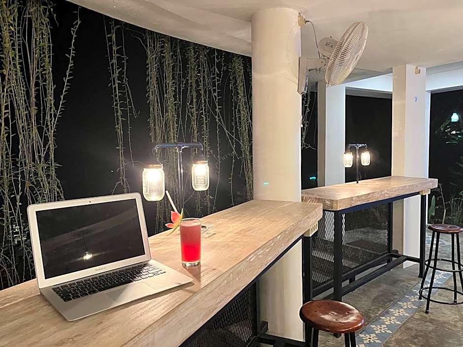 Balian Bliss Retreat Bungalow & Villas