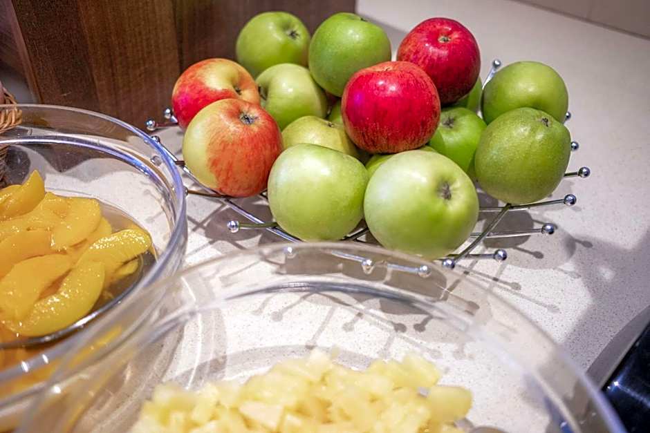 Comfort Inn Edgware Road