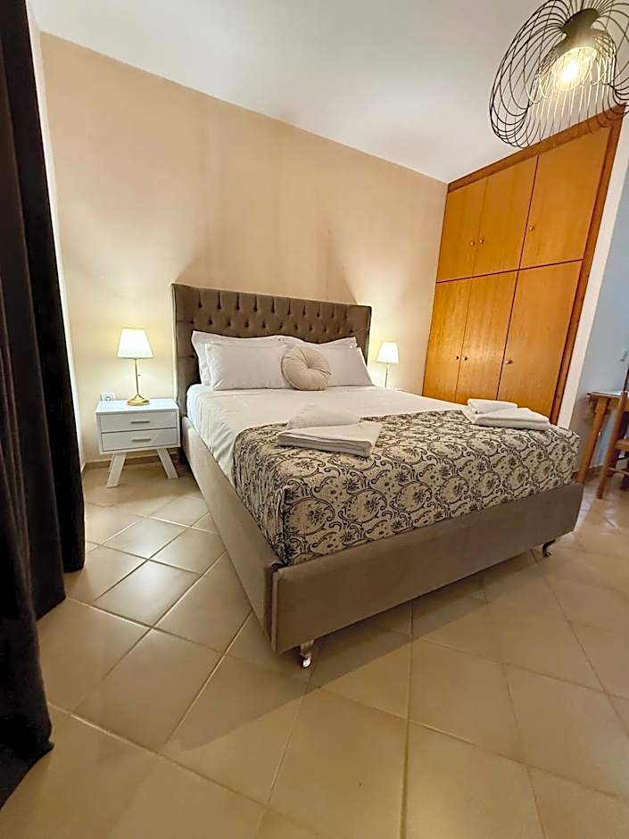 Evita Luxury Apartments