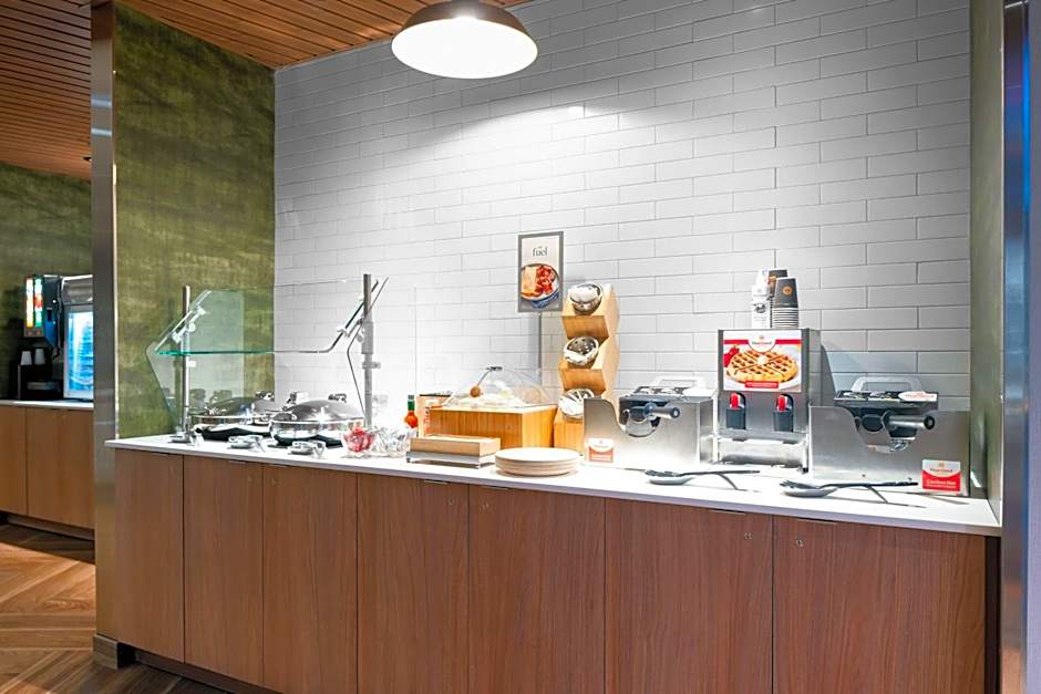 Fairfield Inn & Suites by Marriott Somerset