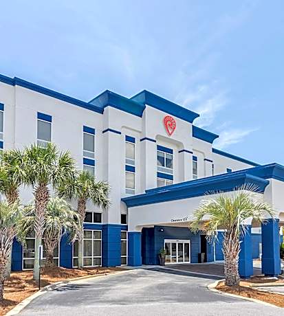 Holiday Inn Express & Suites Destin - Miramar Beach By IHG