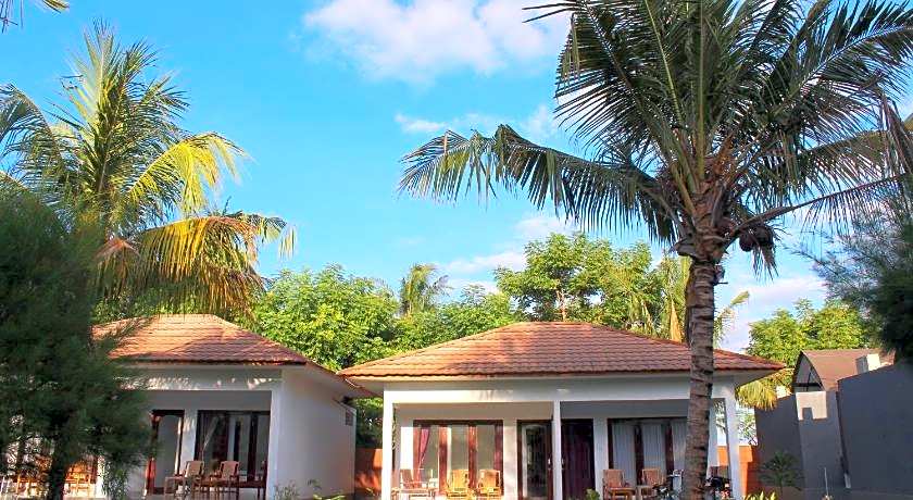 Nusa Indah Bungalows