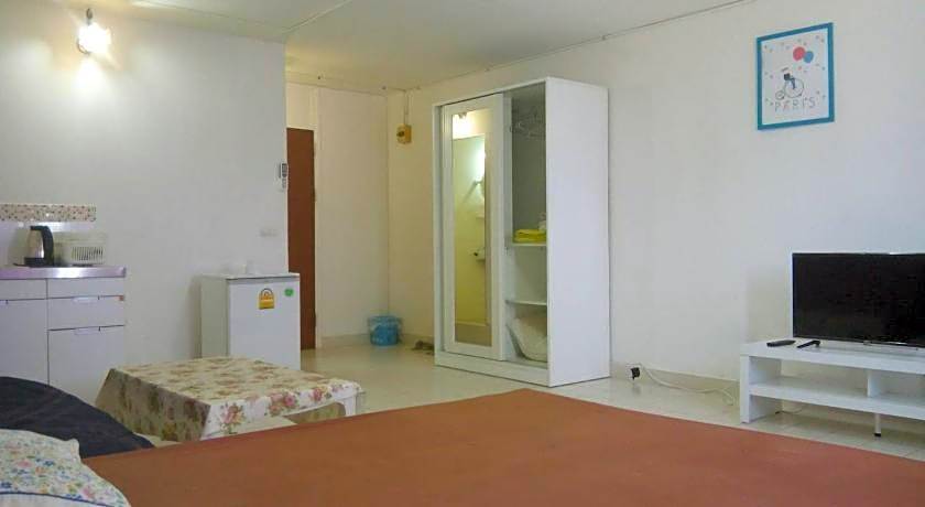 IMPACT - Challenger Muang Thong Thani Serviced Apartment