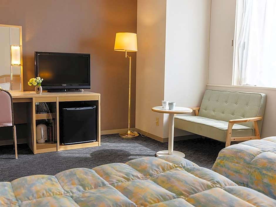 Tsubamesanjo Washington Hotel